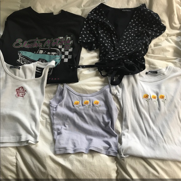 Brandy Melville clothes - Picture 2 of 2